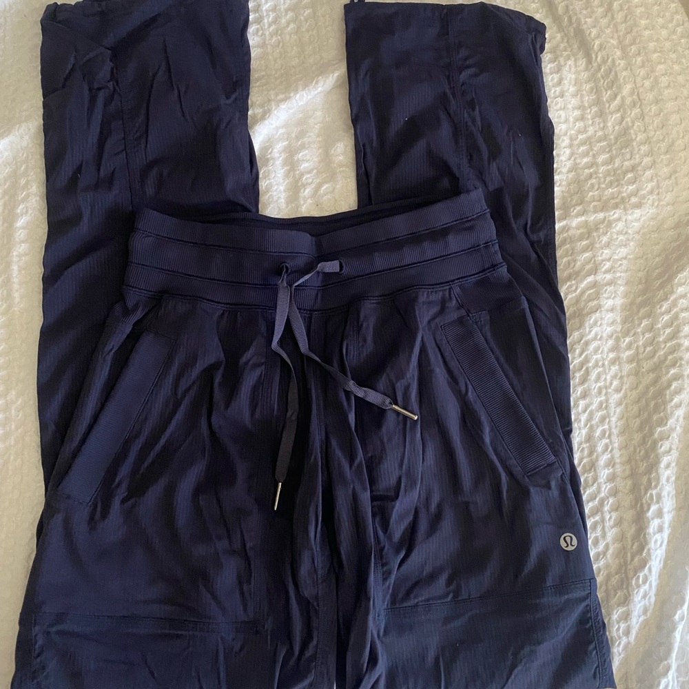 Lululemon Dance Studio Pants